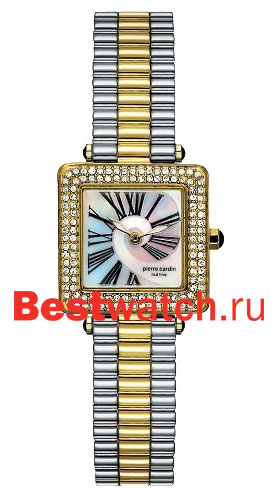 Часы Pierre Cardin Ladies PC67732.417011